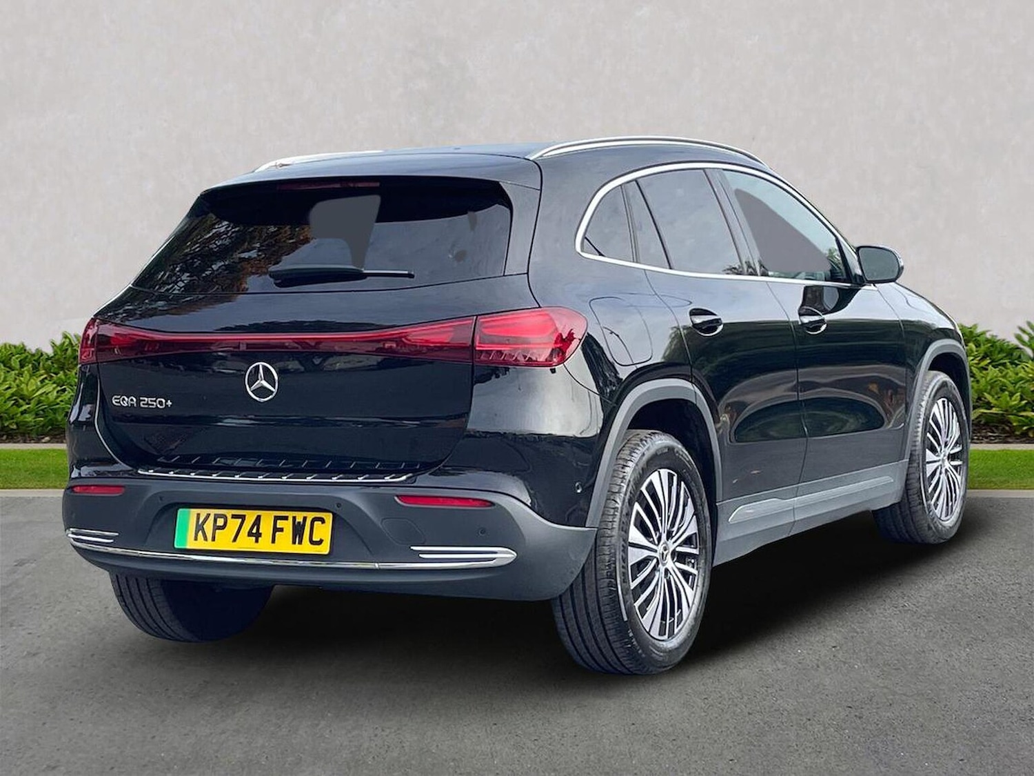 Used Mercedes-Benz EQA 2024 for sale - 76115481: Photo 18