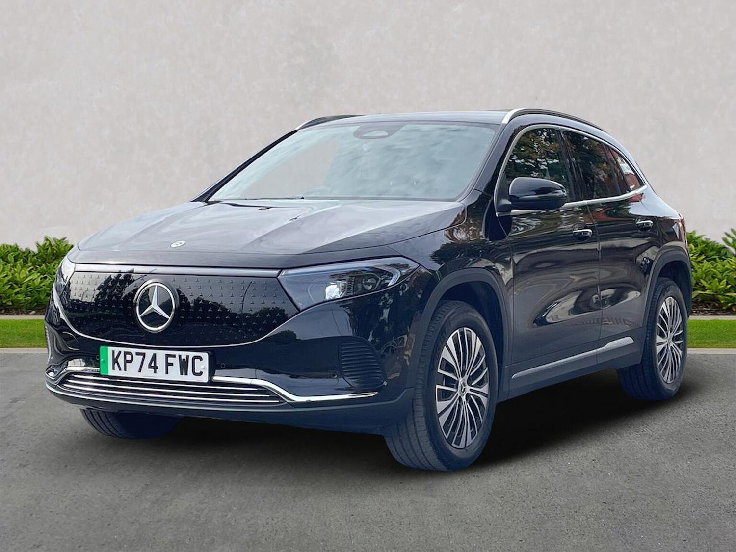 Used Mercedes-Benz EQA 2024 for sale - 76115481: Photo 20