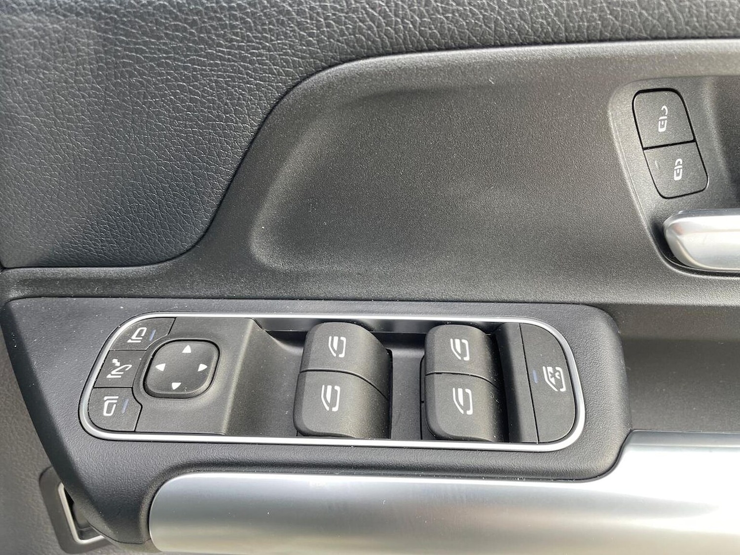Used Mercedes-Benz EQA 2024 for sale - 76115481: Photo 21
