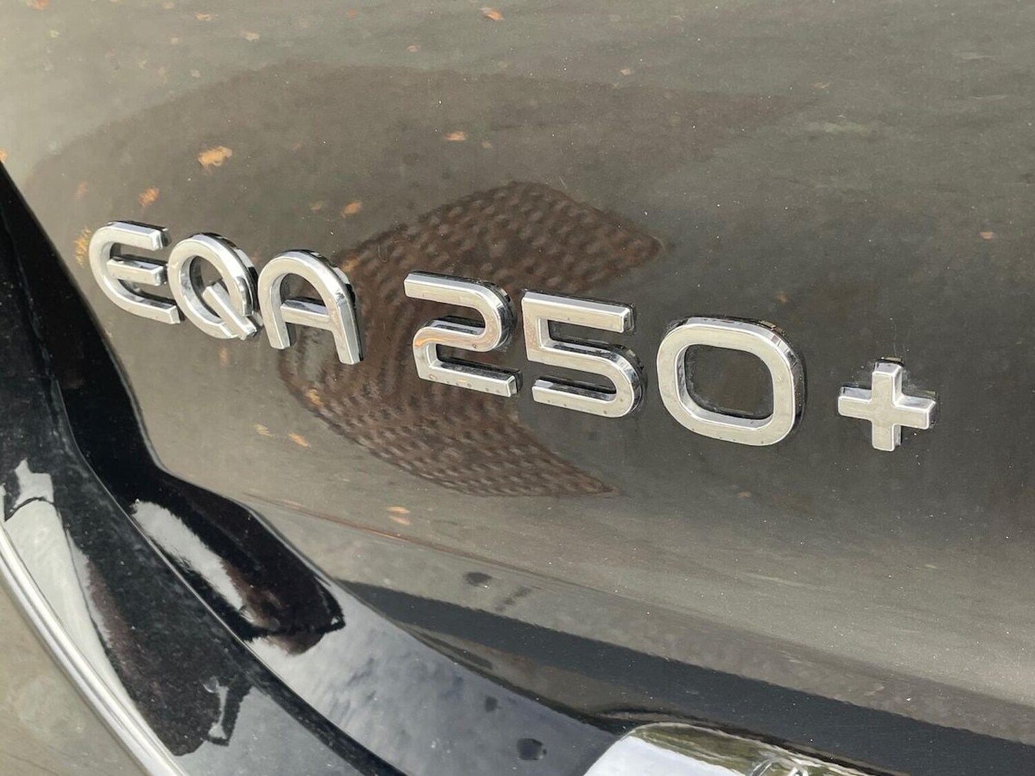 Used Mercedes-Benz EQA 2024 for sale - 76115481: Photo 35