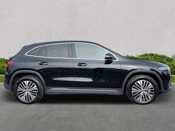 Used Mercedes-Benz EQA 2024 for sale - 76115481: Photo 3