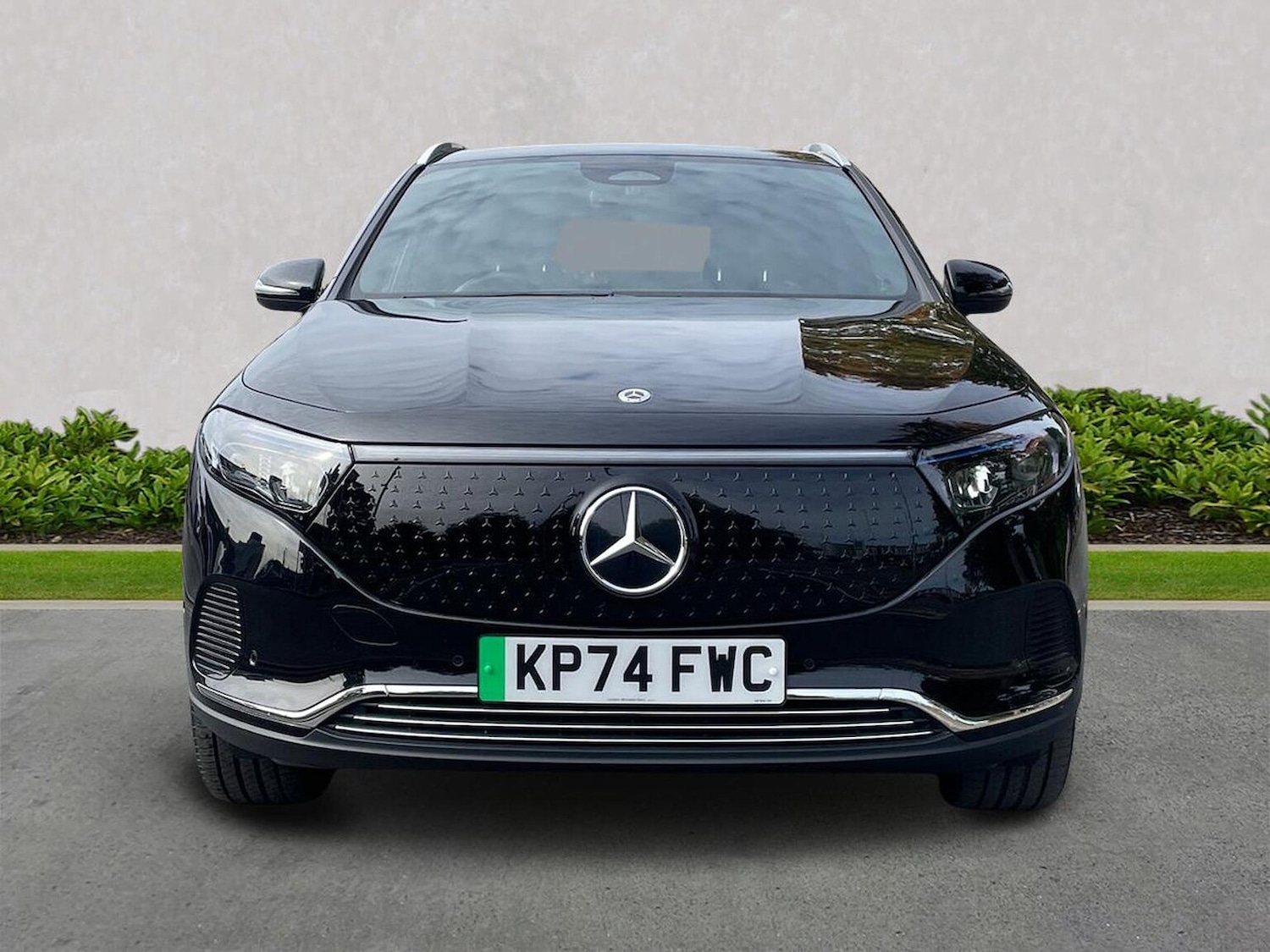 Used Mercedes-Benz EQA 2024 for sale - 76115481: Photo 5