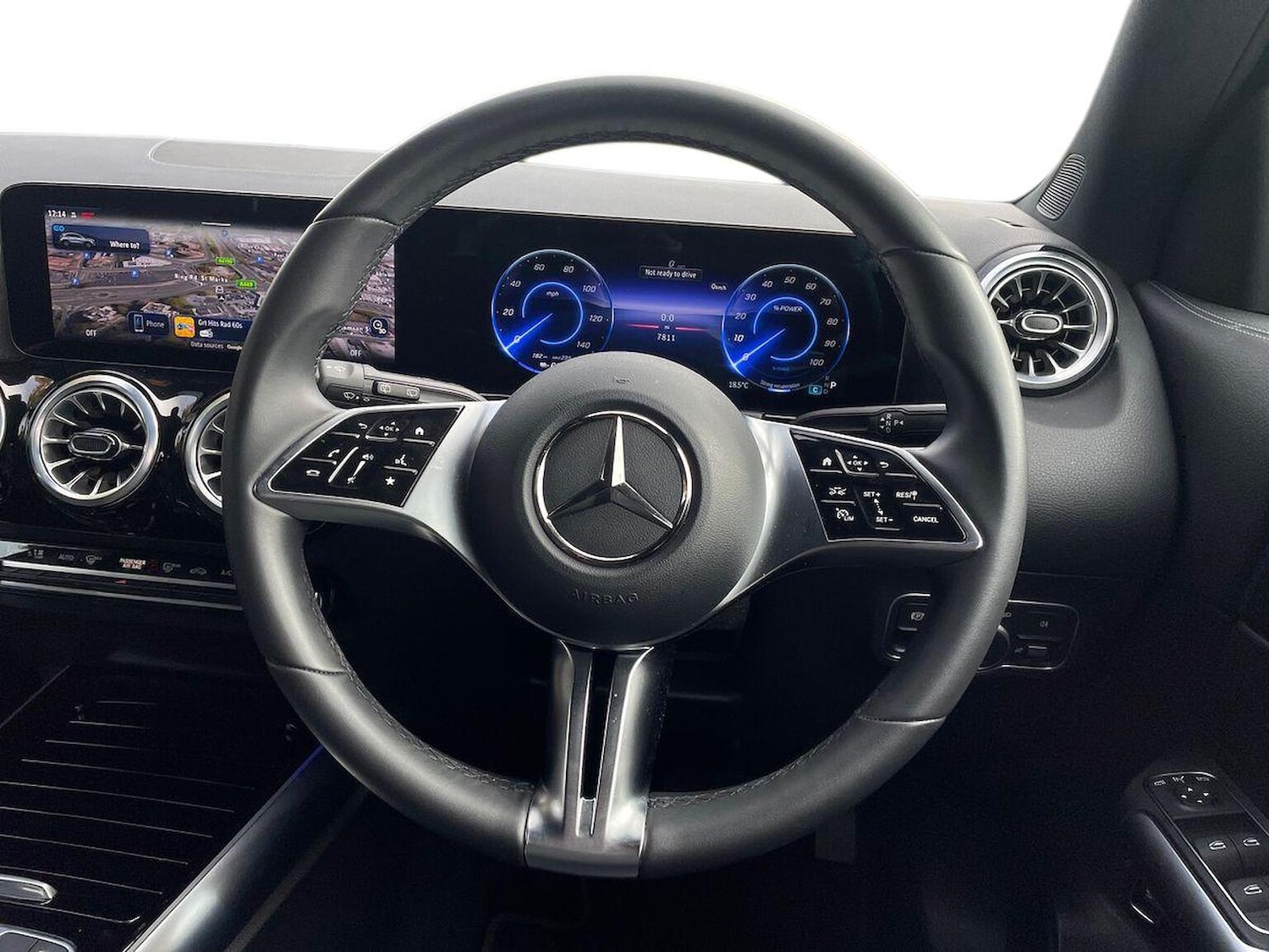 Used Mercedes-Benz EQA 2024 for sale - 76115481: Photo 9