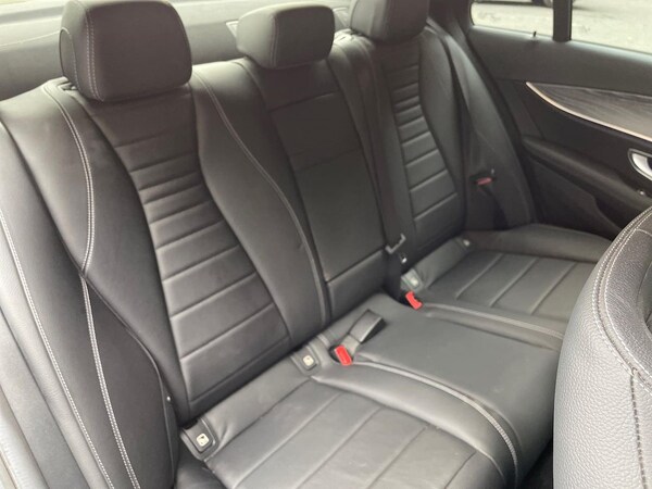 Used Mercedes-Benz E Class 2021 for sale - 76310135: Photo 16