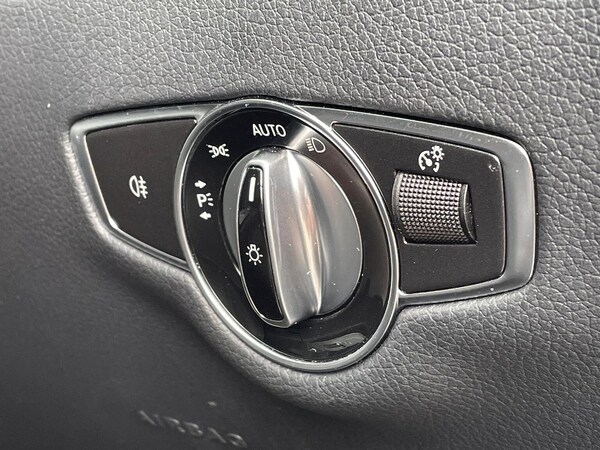 Used Mercedes-Benz E Class 2021 for sale - 76310135: Photo 22