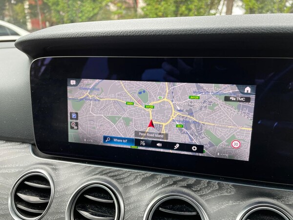 Used Mercedes-Benz E Class 2021 for sale - 76310135: Photo 24