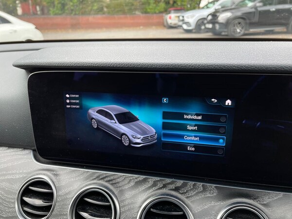Used Mercedes-Benz E Class 2021 for sale - 76310135: Photo 25