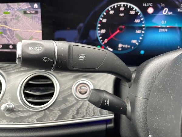 Used Mercedes-Benz E Class 2021 for sale - 76310135: Photo 28
