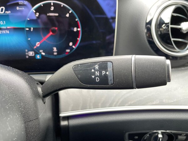 Used Mercedes-Benz E Class 2021 for sale - 76310135: Photo 29