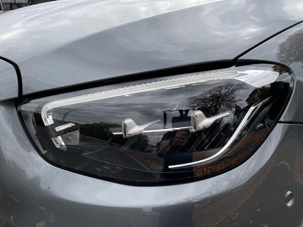 Used Mercedes-Benz E Class 2021 for sale - 76310135: Photo 34