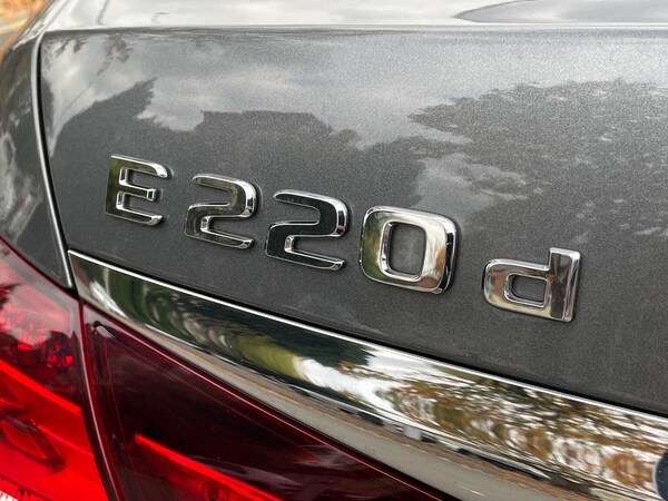 Used Mercedes-Benz E Class 2021 for sale - 76310135: Photo 35