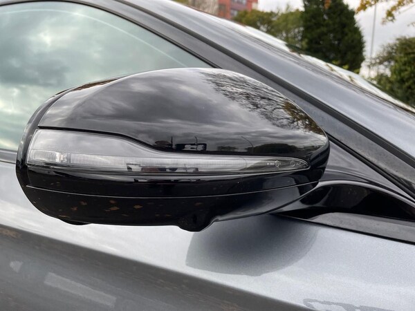 Used Mercedes-Benz E Class 2021 for sale - 76310135: Photo 38