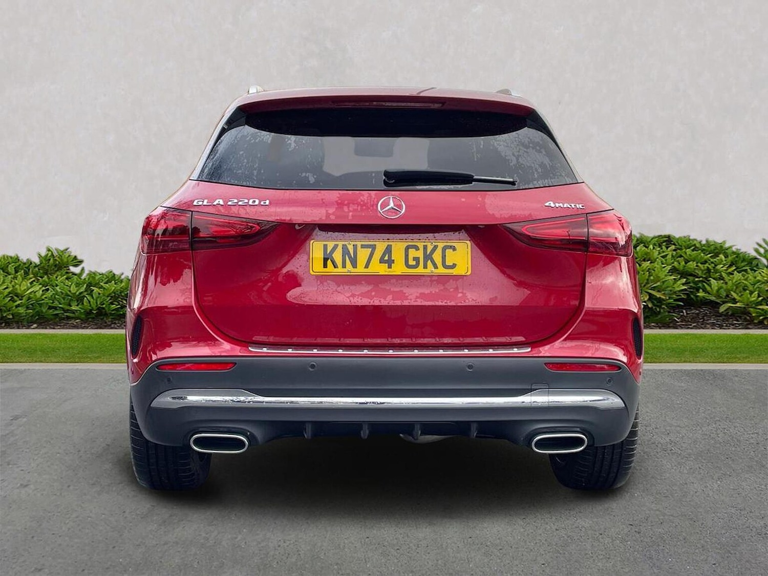 Used Mercedes-Benz GLA 2024 for sale - 76905066: Photo 4