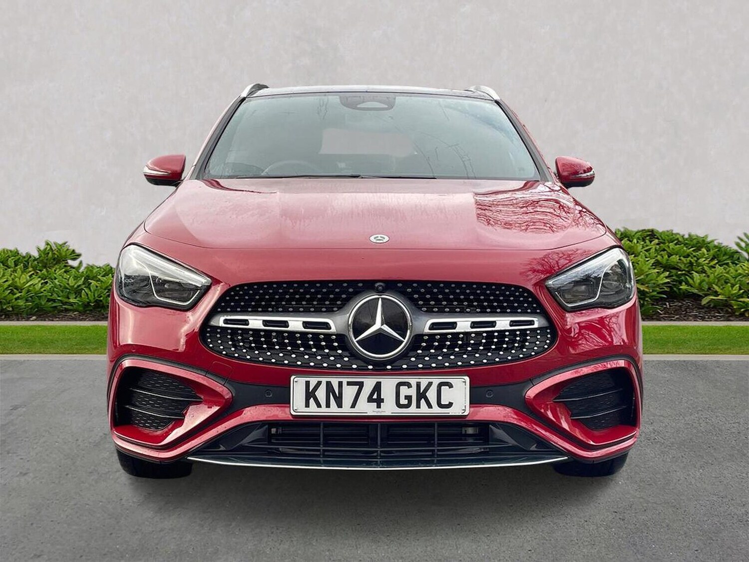 Used Mercedes-Benz GLA 2024 for sale - 76905066: Photo 5