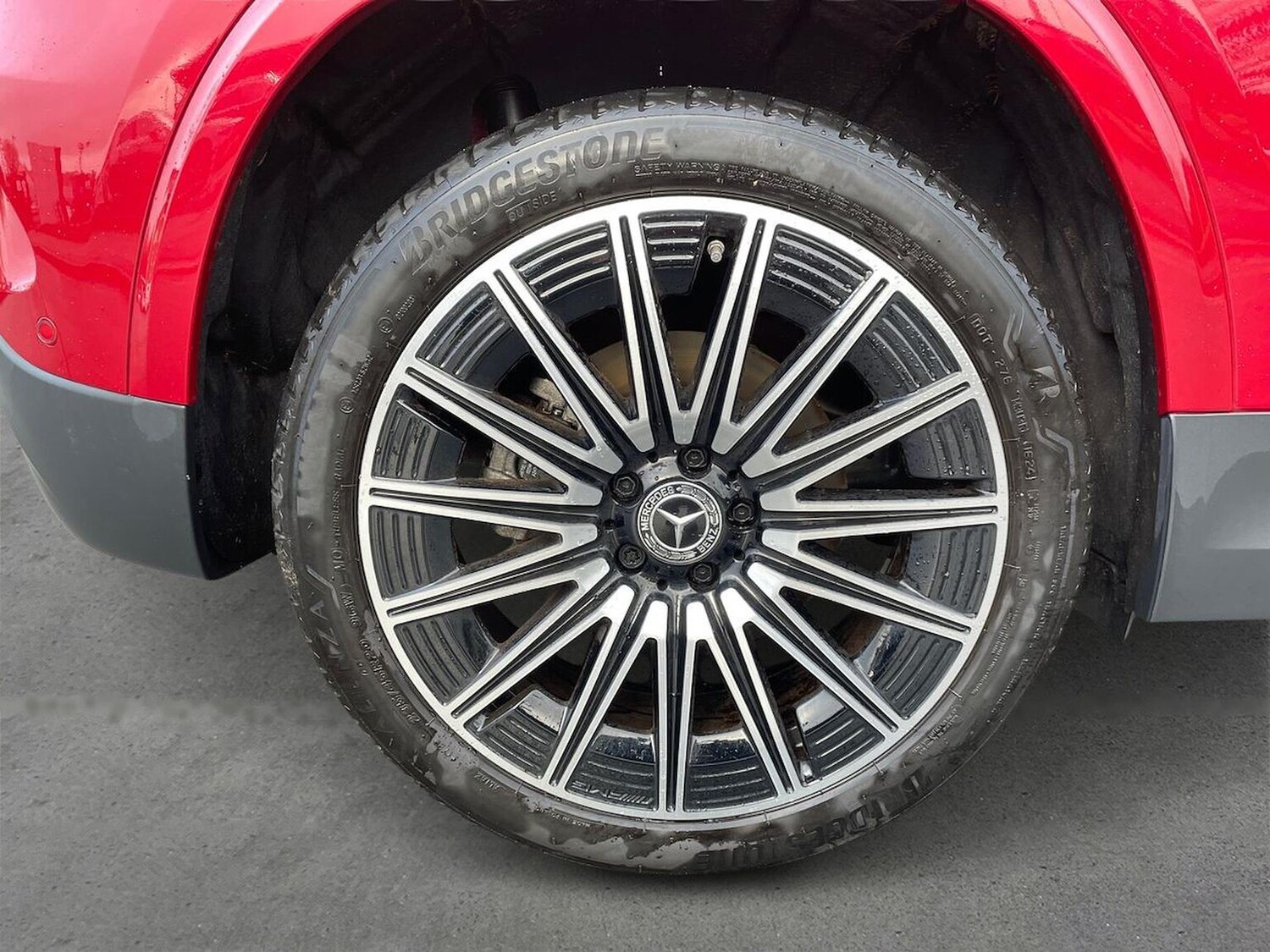 Used Mercedes-Benz GLA 2024 for sale - 76905066: Photo 6