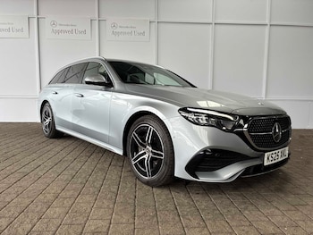 Used Mercedes-Benz E Class 2025 for sale - 79483066: Photo