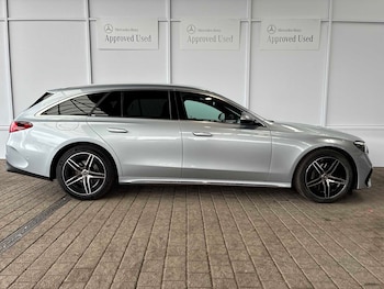 Used Mercedes-Benz E Class 2025 for sale - 79483066: Photo