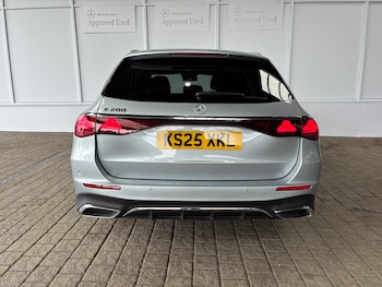 Used Mercedes-Benz E Class 2025 for sale - 79483066: Photo