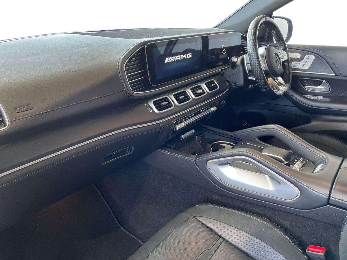 Used Mercedes-Benz GLE 2023 for sale - 78121867: Photo 10