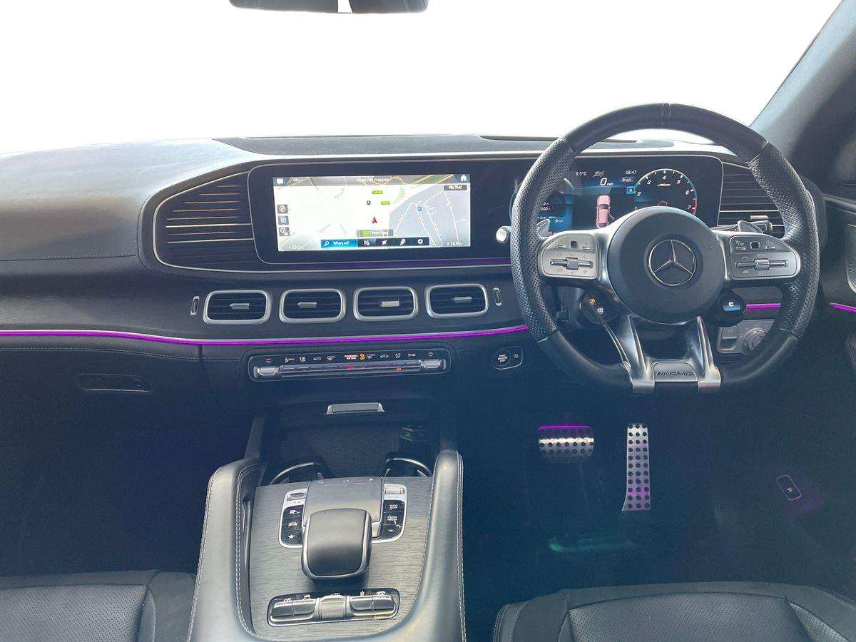 Used Mercedes-Benz GLE 2023 for sale - 78121867: Photo 11