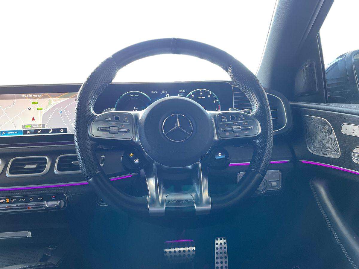 Used Mercedes-Benz GLE 2023 for sale - 78121867: Photo 12