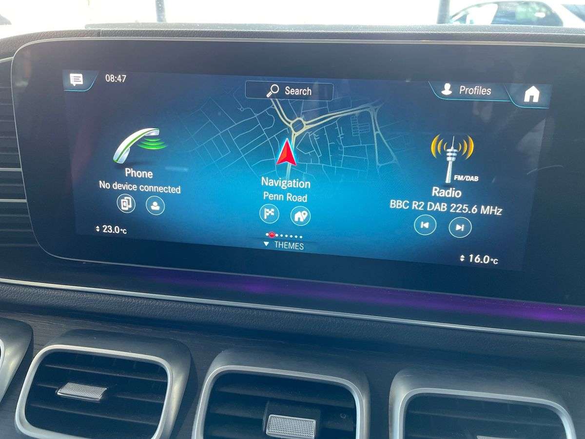 Used Mercedes-Benz GLE 2023 for sale - 78121867: Photo 14