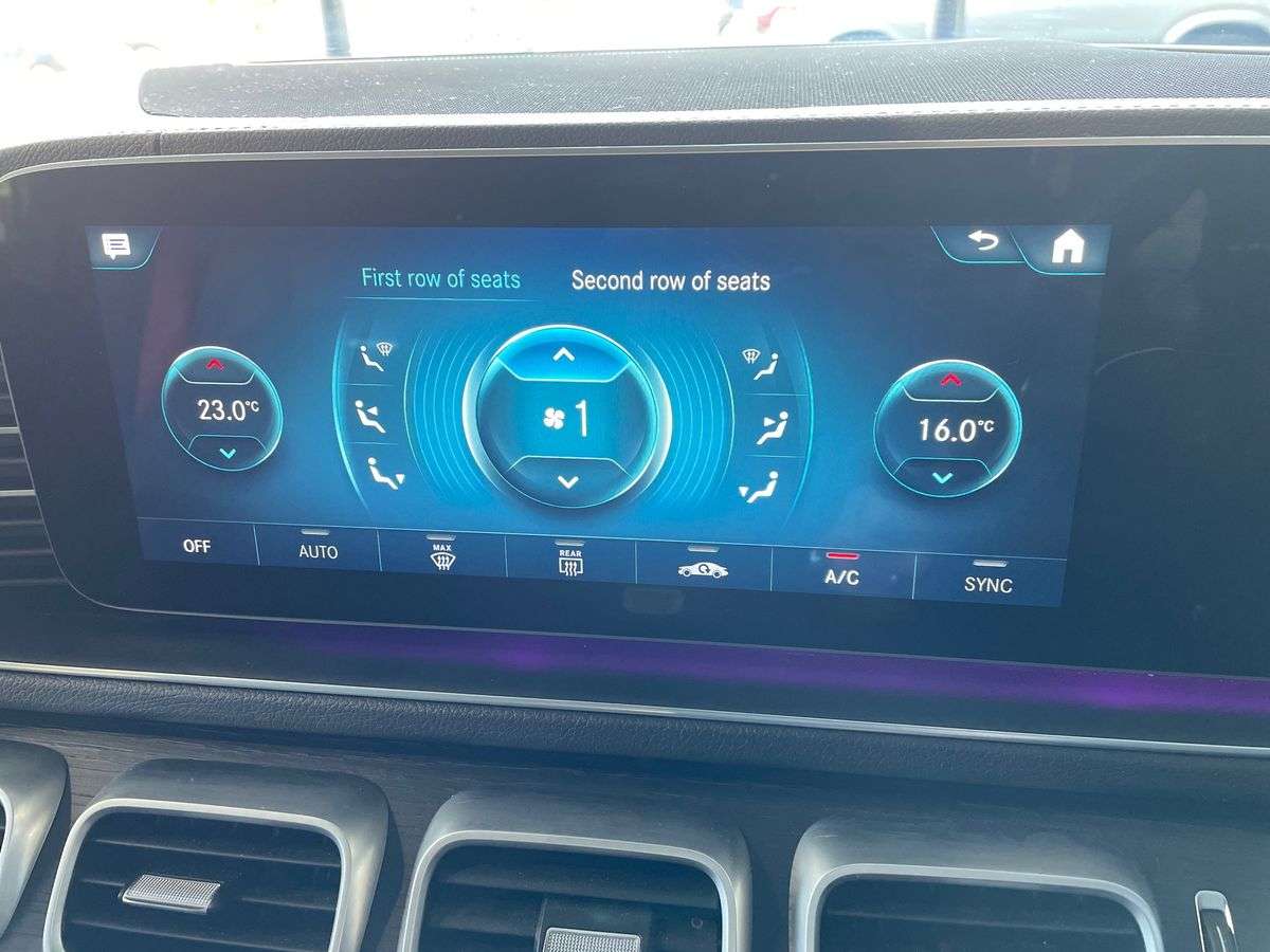 Used Mercedes-Benz GLE 2023 for sale - 78121867: Photo 15