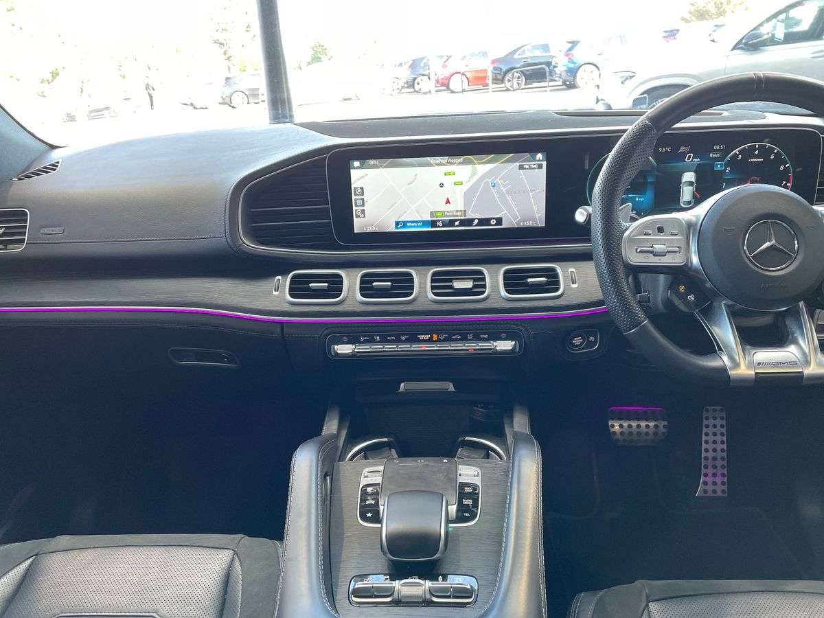 Used Mercedes-Benz GLE 2023 for sale - 78121867: Photo 16