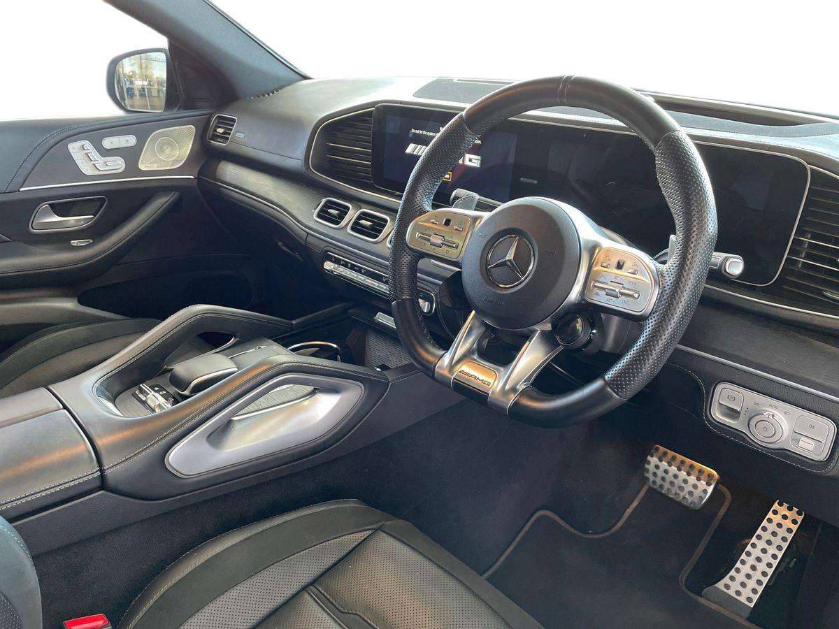 Used Mercedes-Benz GLE 2023 for sale - 78121867: Photo 18
