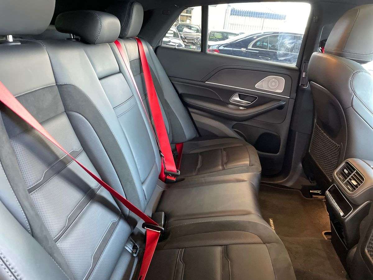 Used Mercedes-Benz GLE 2023 for sale - 78121867: Photo 19