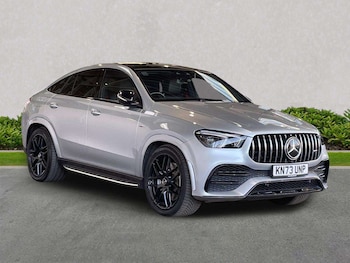 Used Mercedes-Benz GLE 2023 for sale - 78121867: Photo