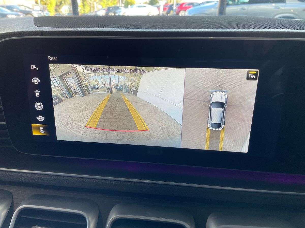 Used Mercedes-Benz GLE 2023 for sale - 78121867: Photo 23