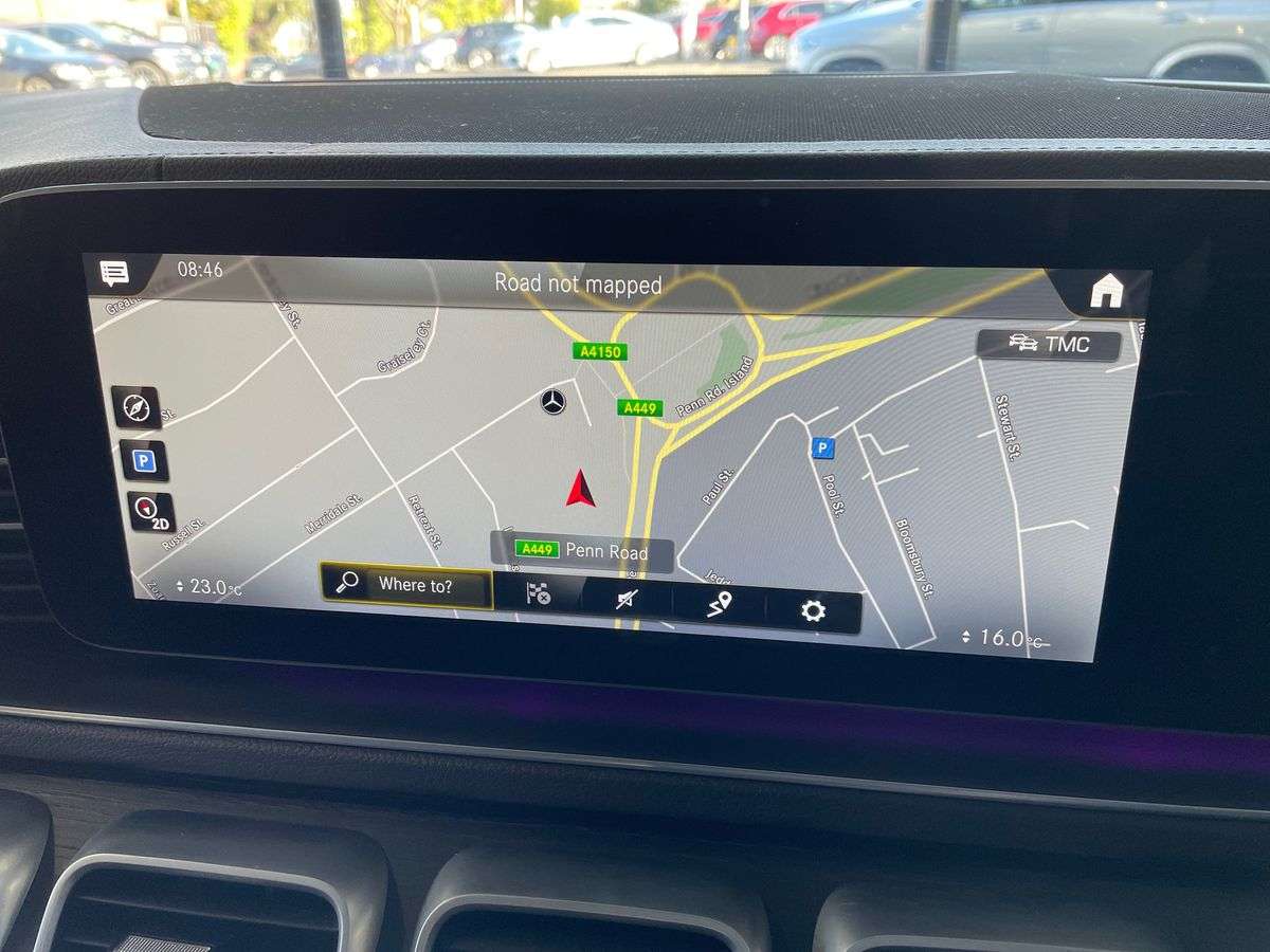 Used Mercedes-Benz GLE 2023 for sale - 78121867: Photo 24