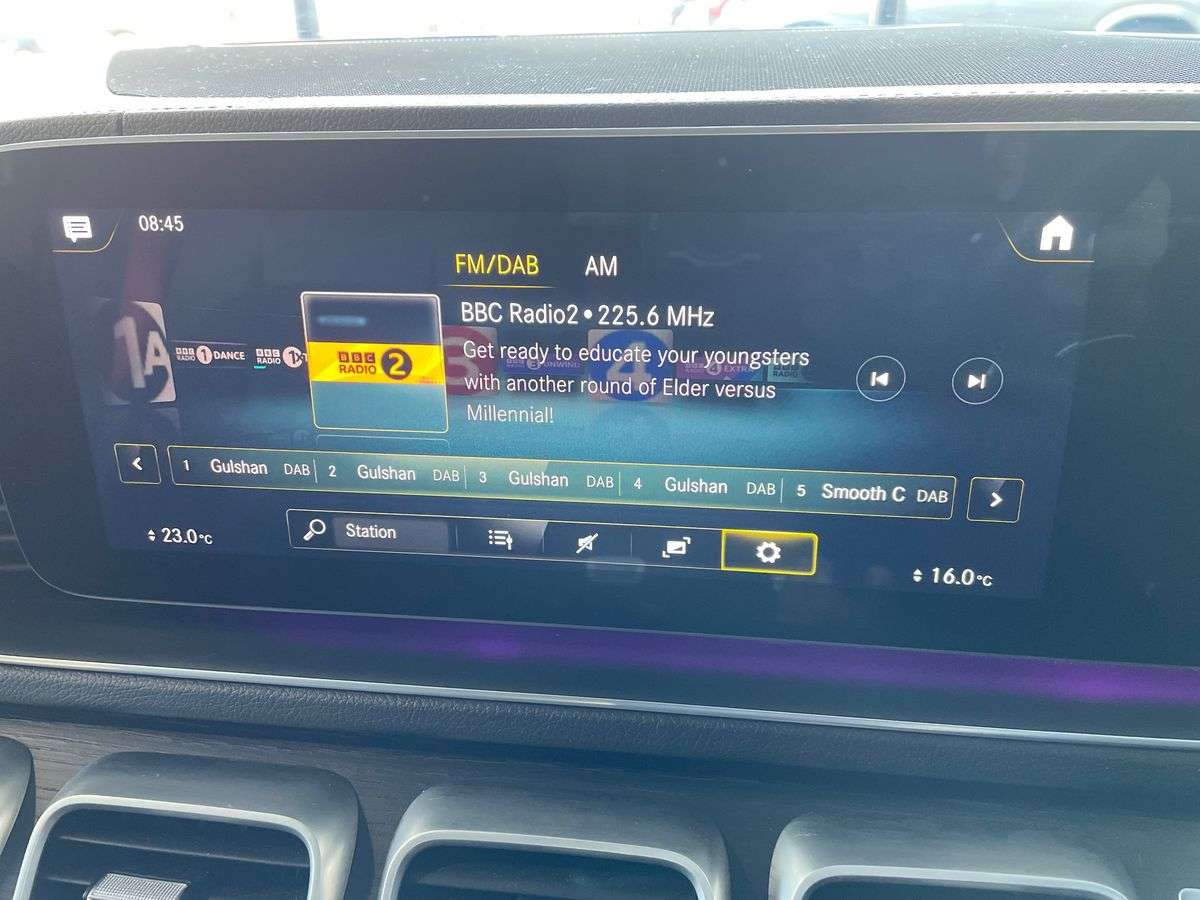 Used Mercedes-Benz GLE 2023 for sale - 78121867: Photo 25