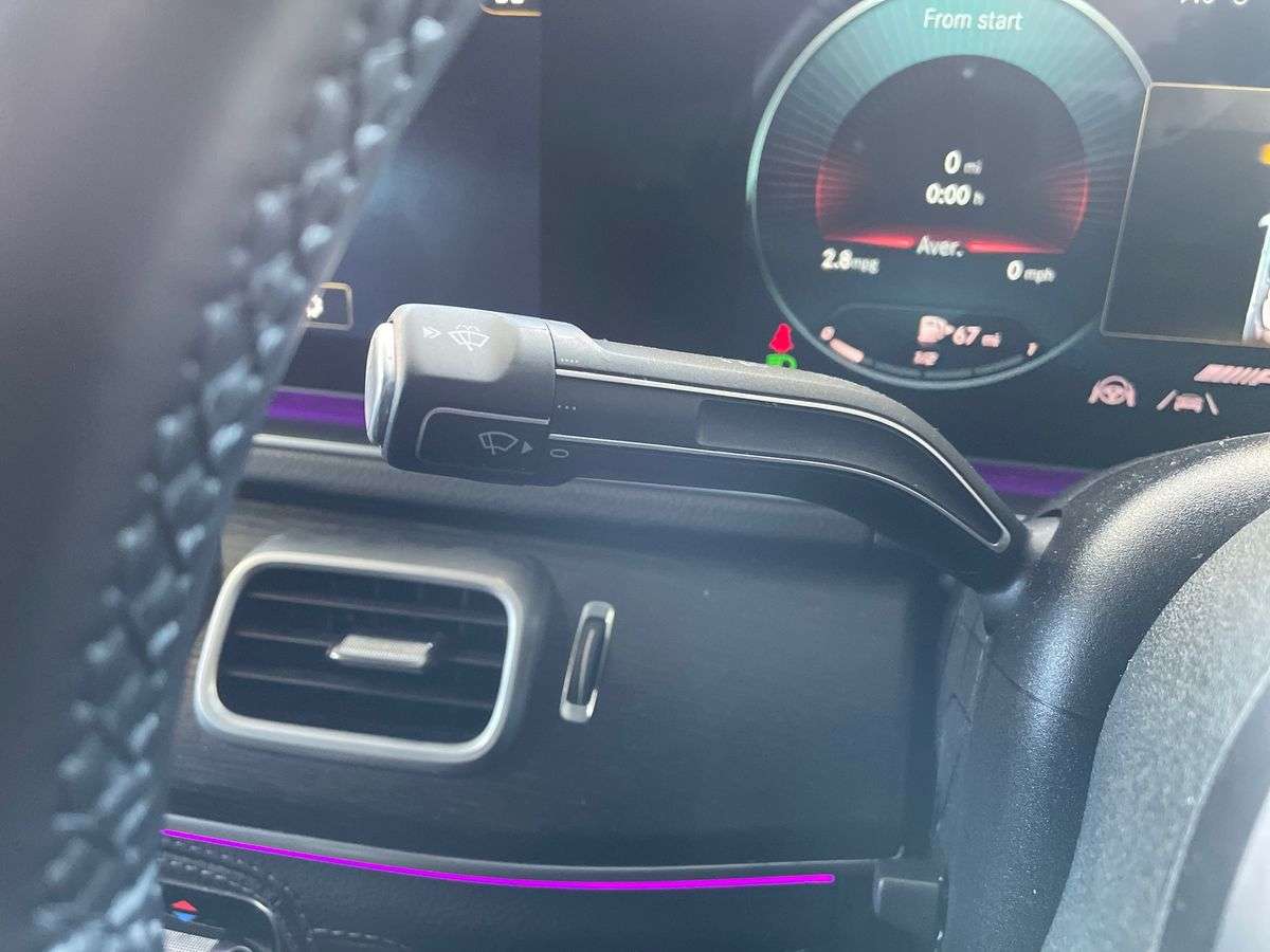 Used Mercedes-Benz GLE 2023 for sale - 78121867: Photo 28