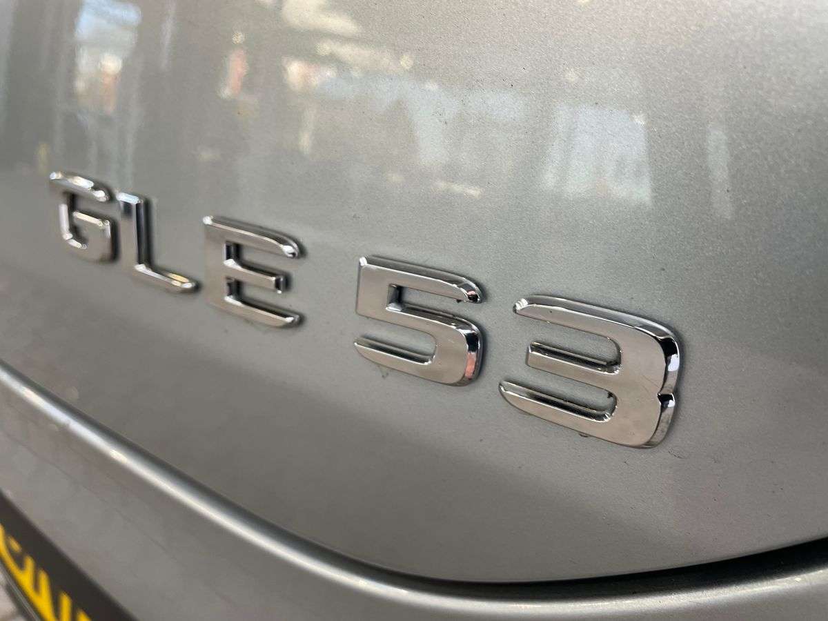 Used Mercedes-Benz GLE 2023 for sale - 78121867: Photo 35