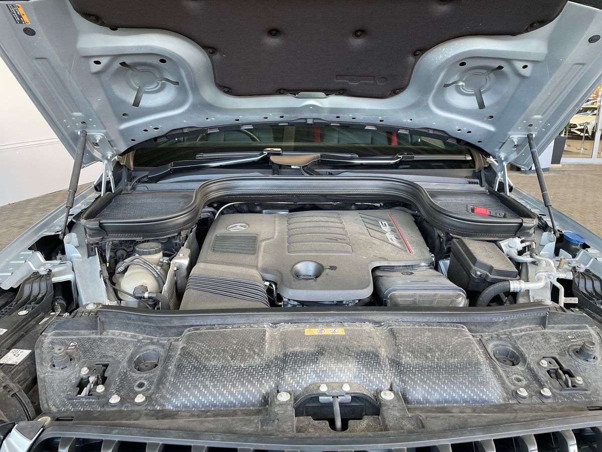 Used Mercedes-Benz GLE 2023 for sale - 78121867: Photo 39