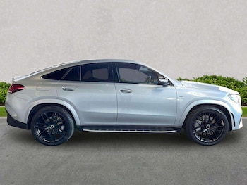 Used Mercedes-Benz GLE 2023 for sale - 78121867: Photo