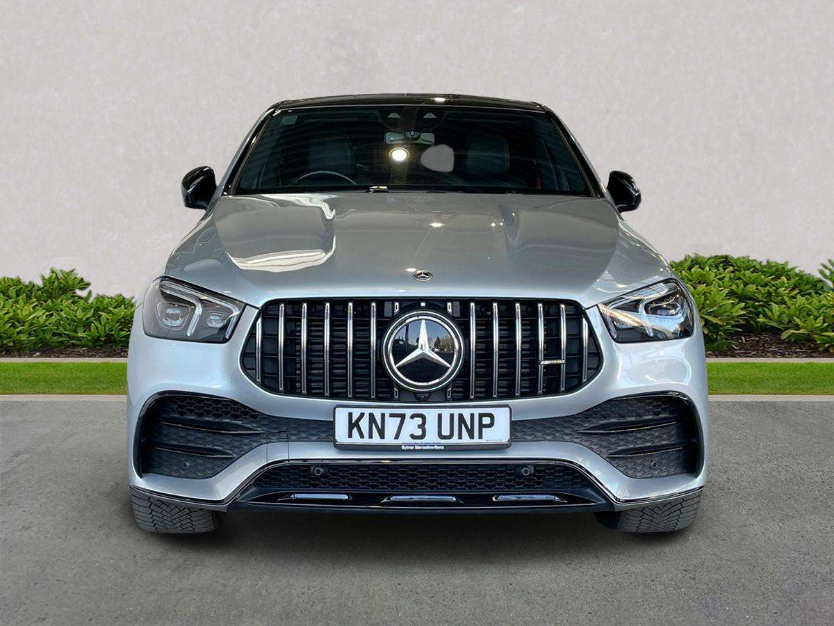 Used Mercedes-Benz GLE 2023 for sale - 78121867: Photo 5