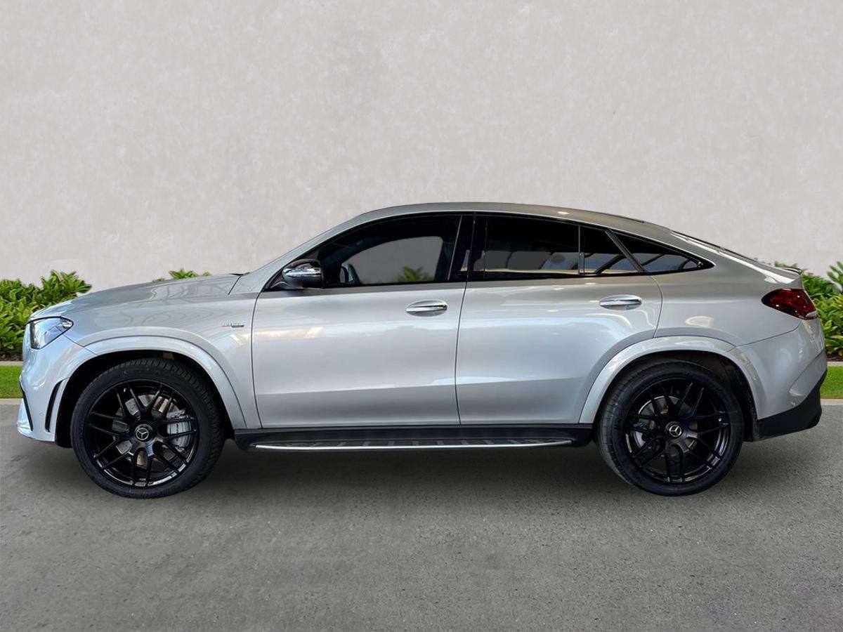 Used Mercedes-Benz GLE 2023 for sale - 78121867: Photo 7