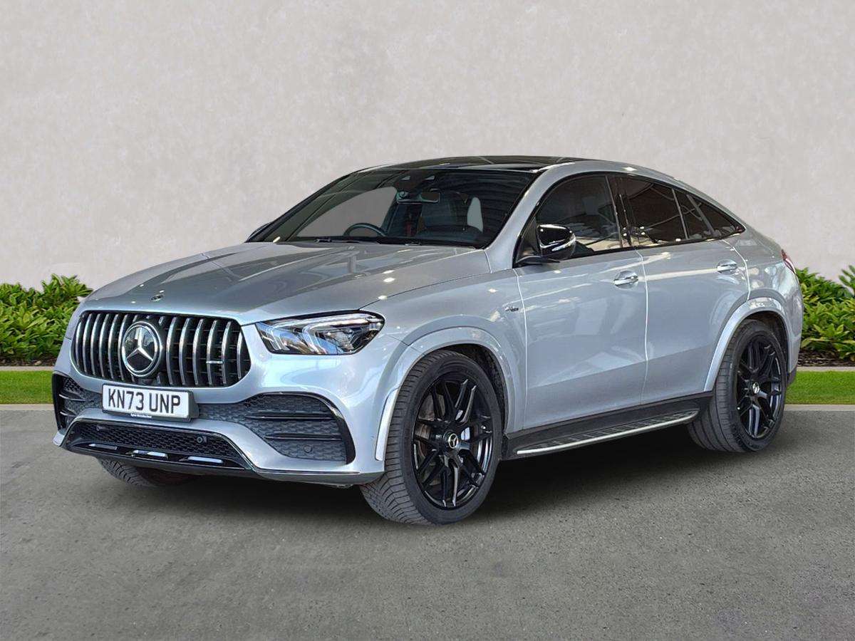 Used Mercedes-Benz GLE 2023 for sale - 78121867: Photo 8