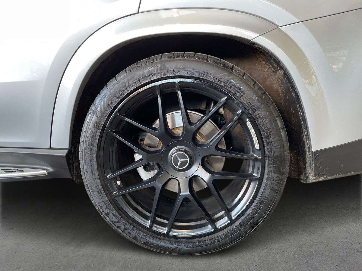 Used Mercedes-Benz GLE 2023 for sale - 78121867: Photo 9