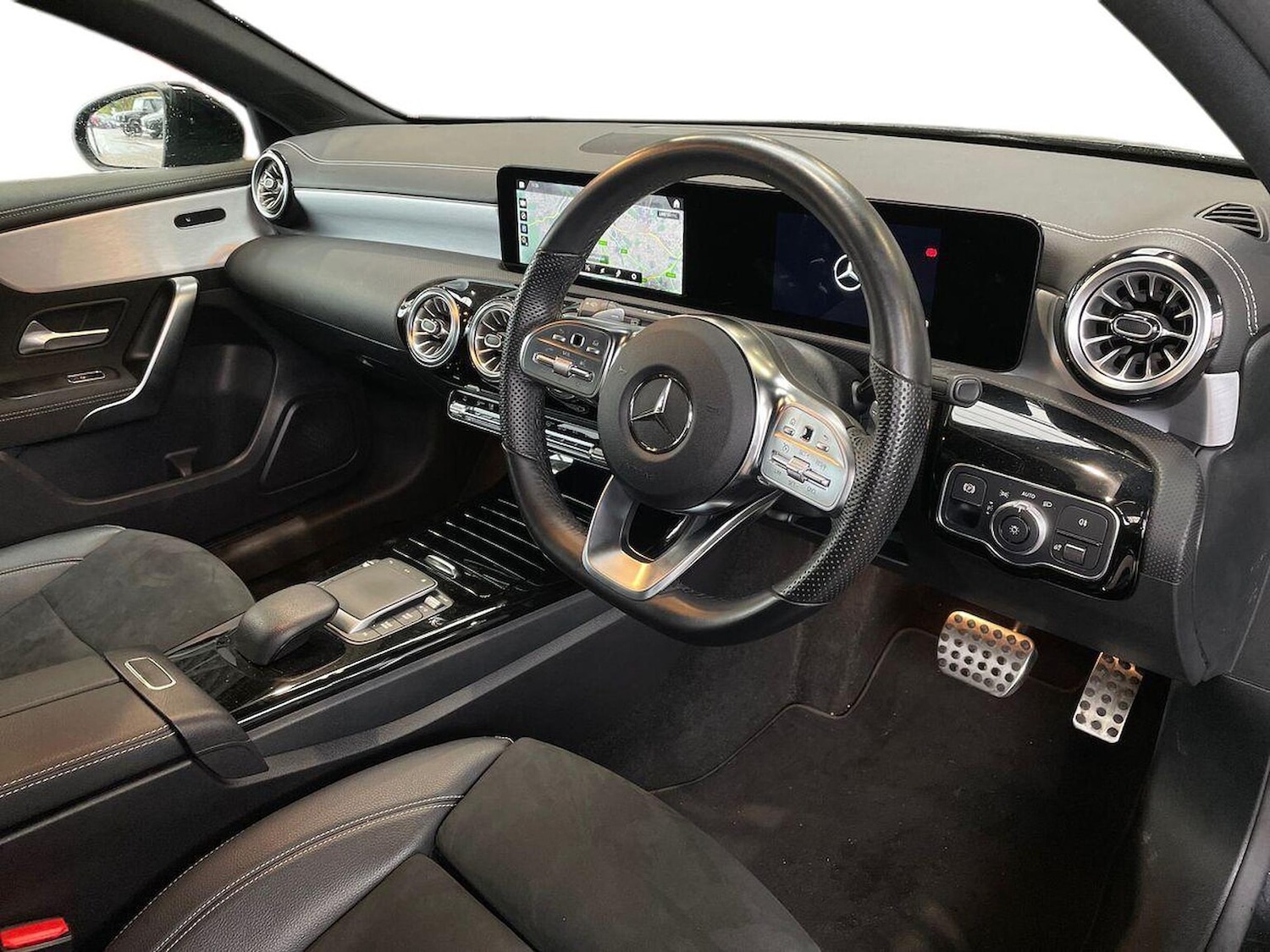 Used Mercedes-Benz A-Class 2022 for sale - 76159587: Photo 15