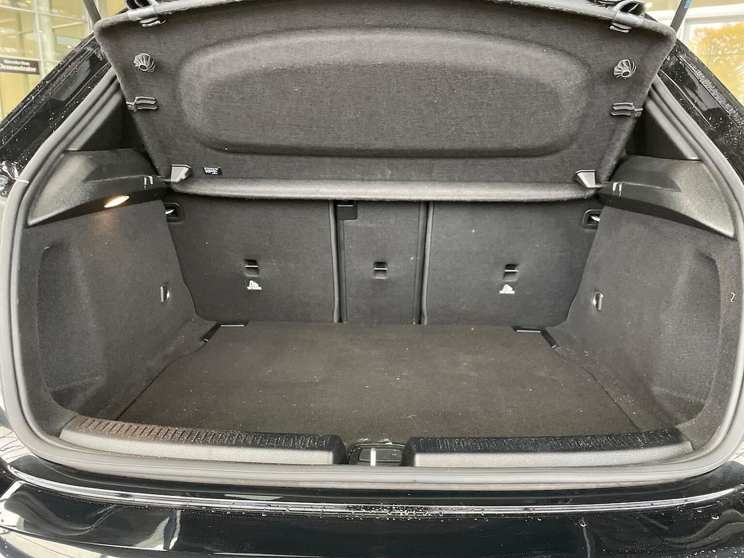 Used Mercedes-Benz A-Class 2022 for sale - 76159587: Photo 17