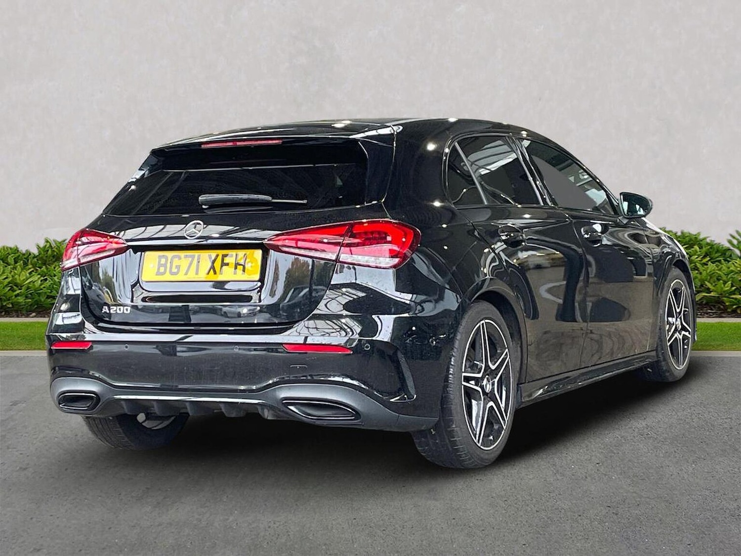 Used Mercedes-Benz A-Class 2022 for sale - 76159587: Photo 18