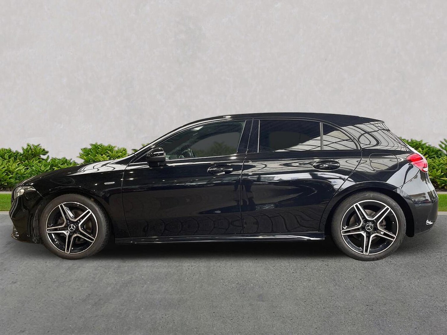 Used Mercedes-Benz A-Class 2022 for sale - 76159587: Photo 19