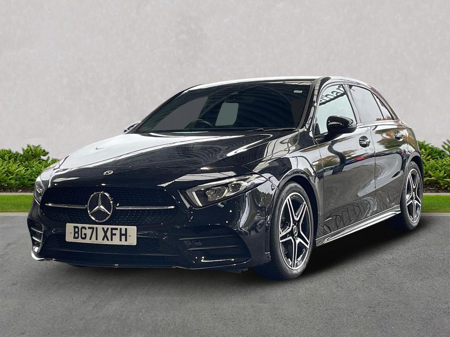 Used Mercedes-Benz A-Class 2022 for sale - 76159587: Photo 20