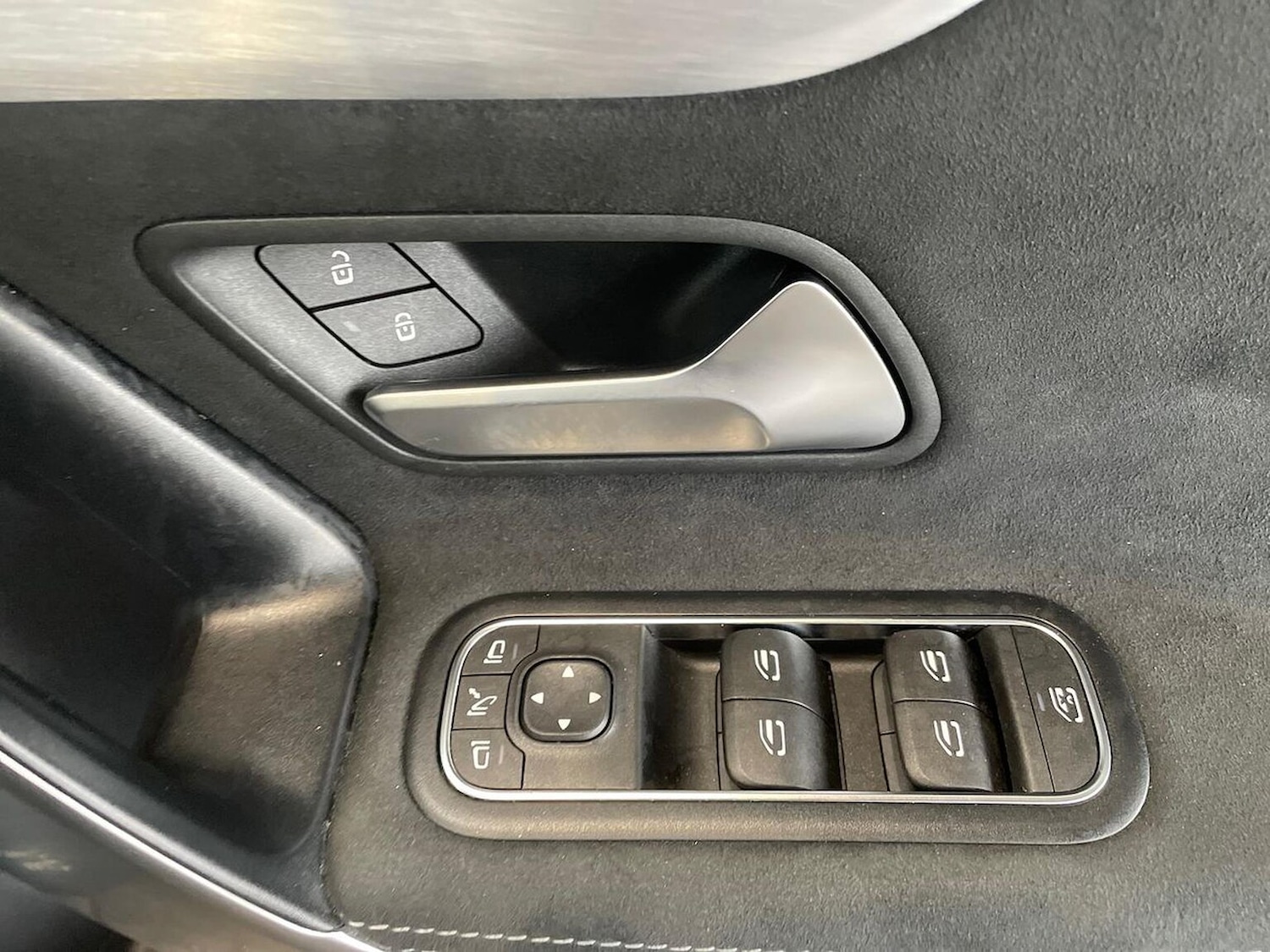 Used Mercedes-Benz A-Class 2022 for sale - 76159587: Photo 21