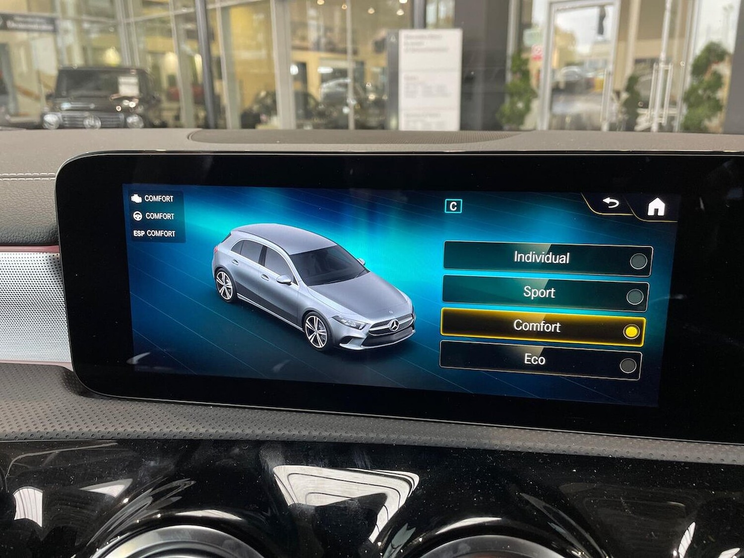 Used Mercedes-Benz A-Class 2022 for sale - 76159587: Photo 25