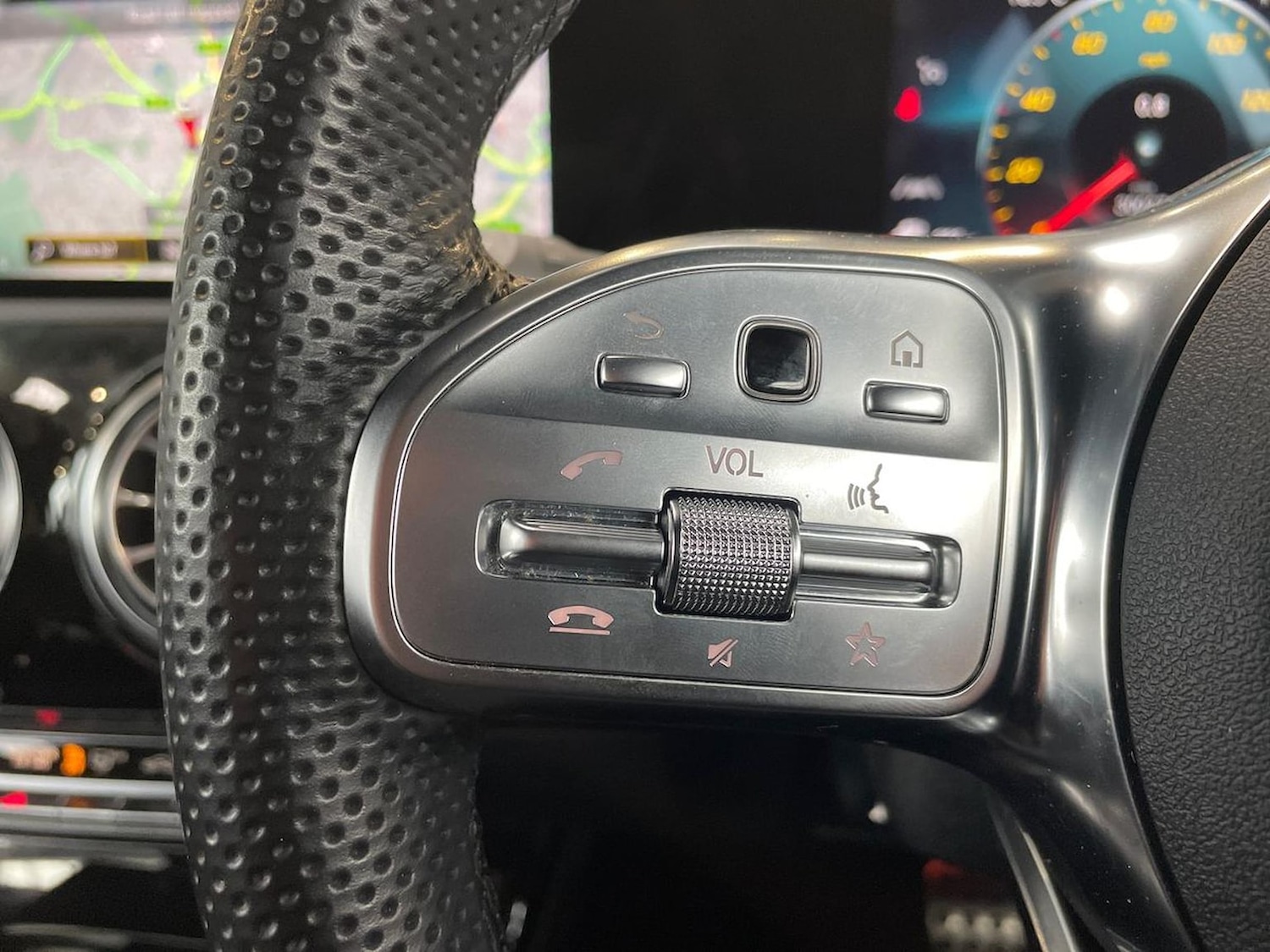 Used Mercedes-Benz A-Class 2022 for sale - 76159587: Photo 26